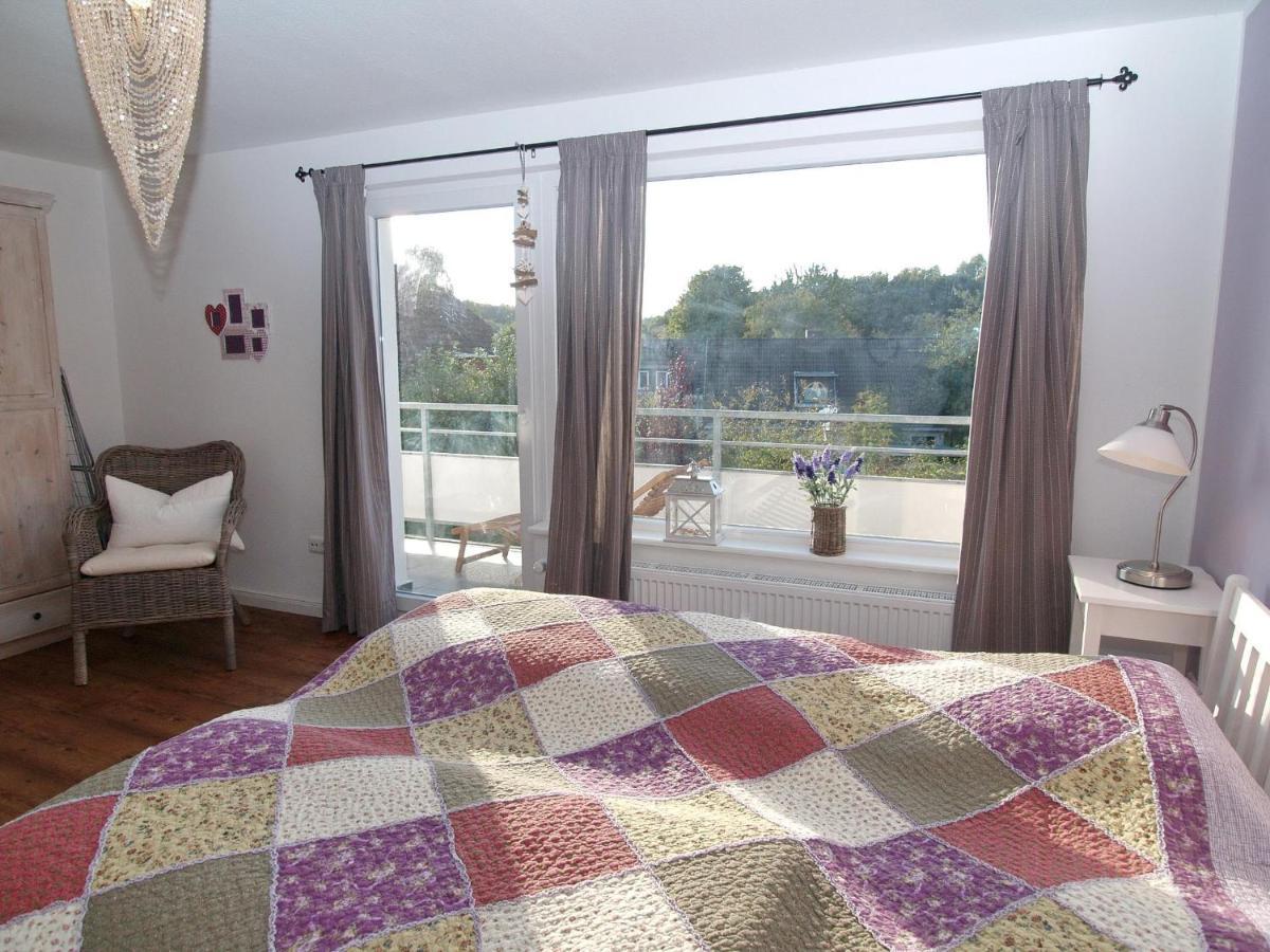 Appartement Luna Appartement Luna Appartement 1 Haffkrug Luaran gambar