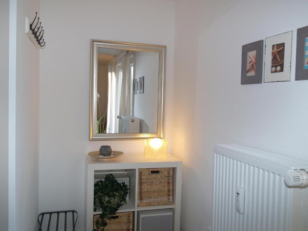 Appartement Luna Appartement Luna Appartement 1 Haffkrug Luaran gambar